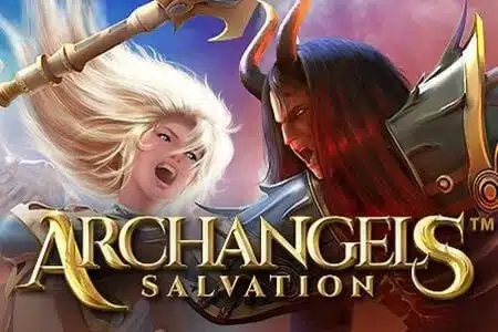 Archangels Salvation