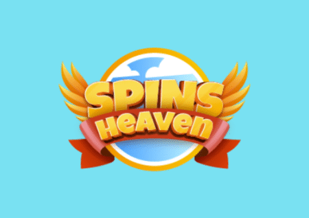 Spins Heaven