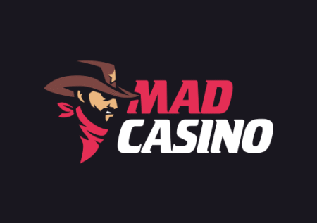 Mad Casino