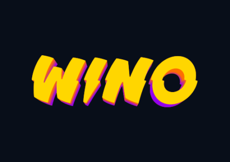 Wino Casino