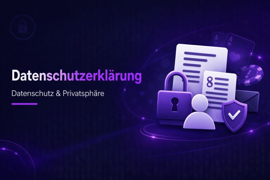 datenschutzerklärung und privatsphäre für neue-casinos.com